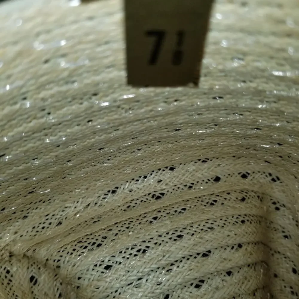 Levis Vintage Cowboy Hat 7 1/8 Tall 6